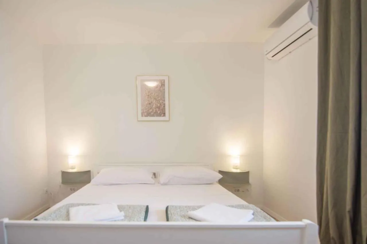 Apartment In Biograd Na Moru - Biograd Riviera 43104 0*,  Croatia