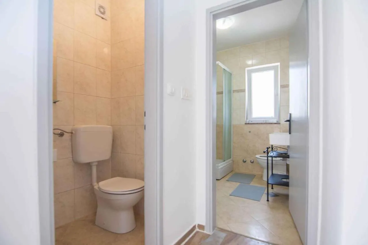 Apartment In Biograd Na Moru - Biograd Riviera 43104