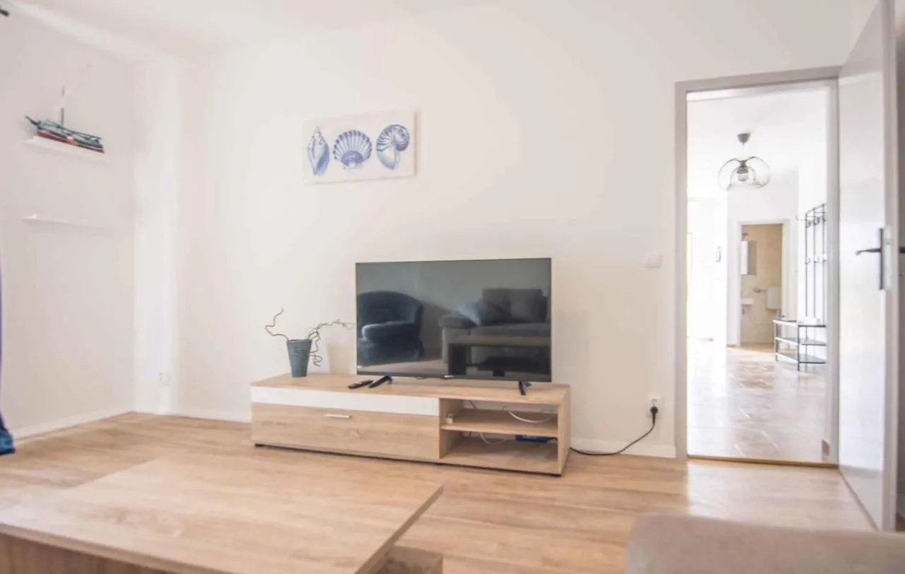 Apartment In Biograd Na Moru - Biograd Riviera 43104