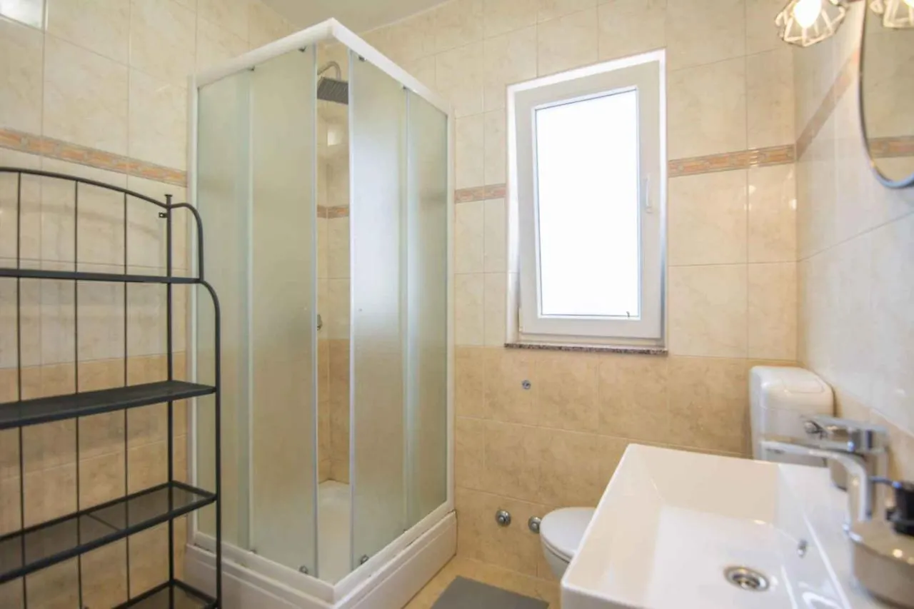 Apartment In Biograd Na Moru - Biograd Riviera 43104