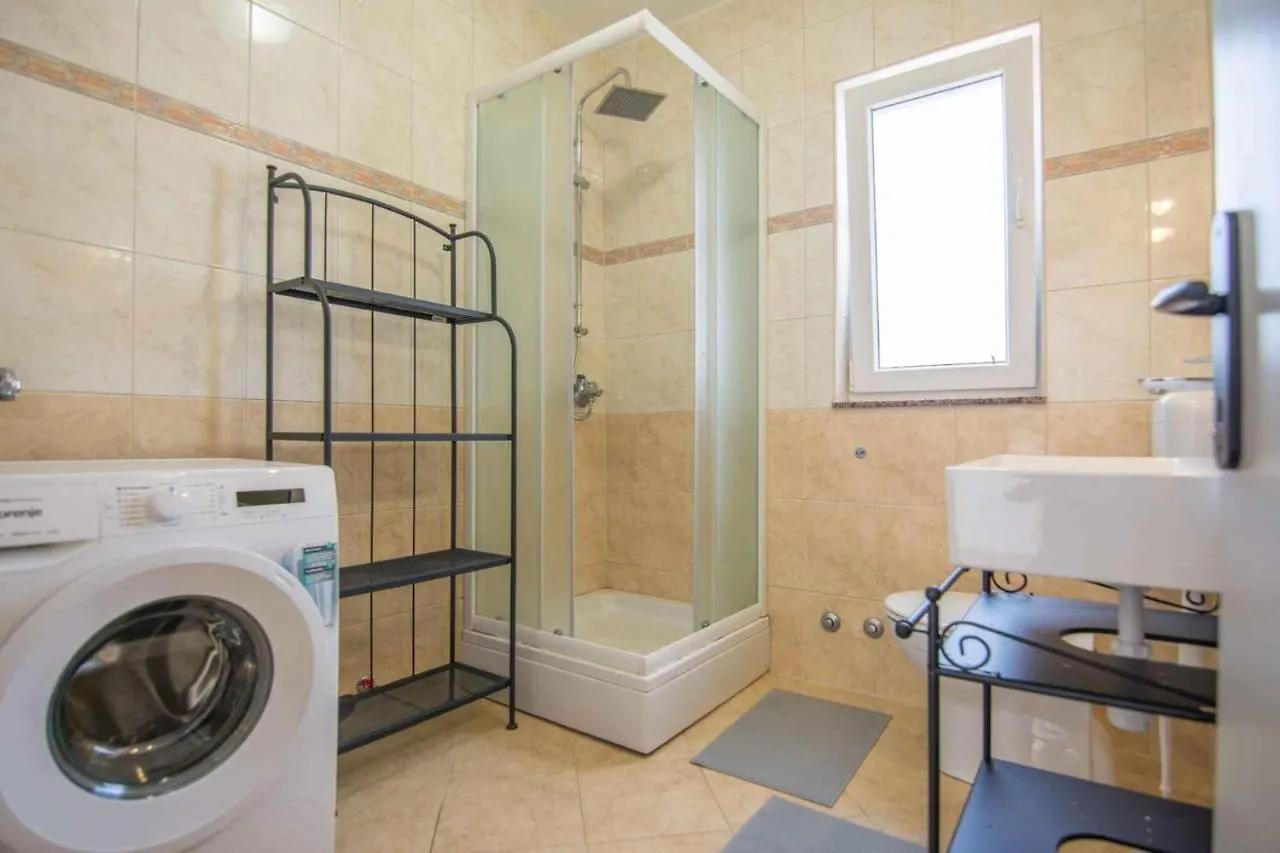Apartment In Biograd Na Moru - Biograd Riviera 43104