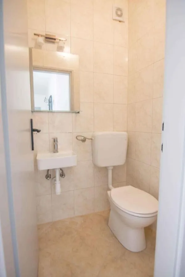 Apartment In Biograd Na Moru - Biograd Riviera 43104 Croatia