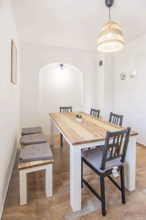 Apartment In Biograd Na Moru - Biograd Riviera 43104