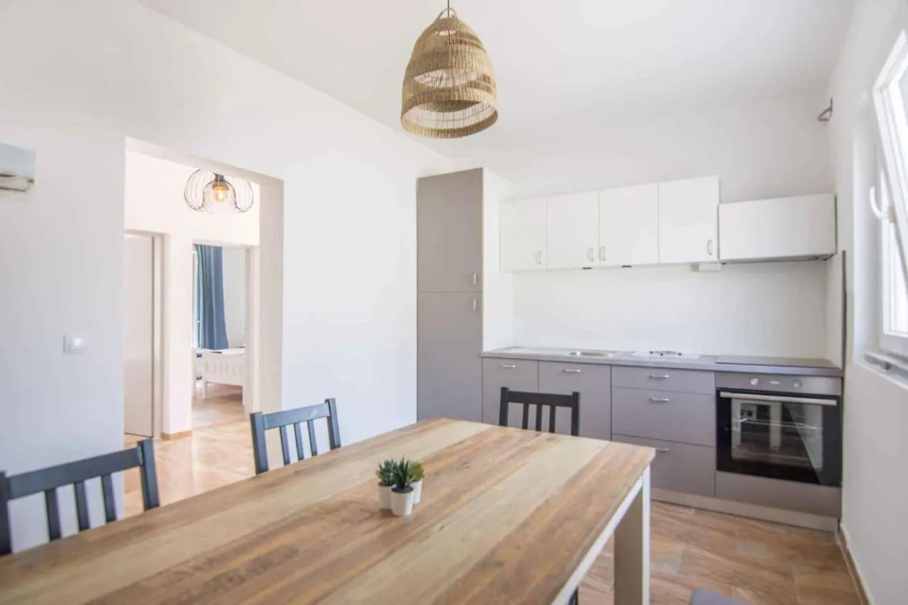 Apartment In Biograd Na Moru - Biograd Riviera 43104 0*,