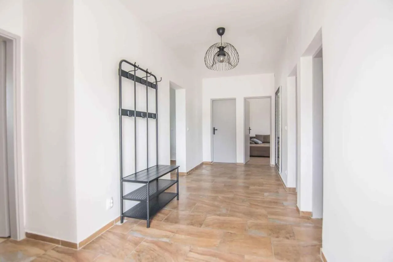 Apartment In Biograd Na Moru - Biograd Riviera 43104