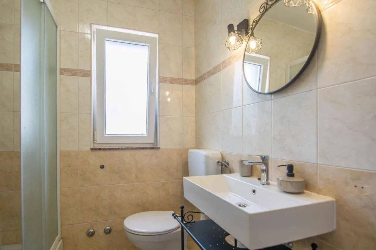 Apartment In Biograd Na Moru - Biograd Riviera 43104