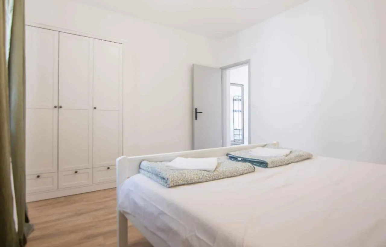 Apartment In Biograd Na Moru - Biograd Riviera 43104