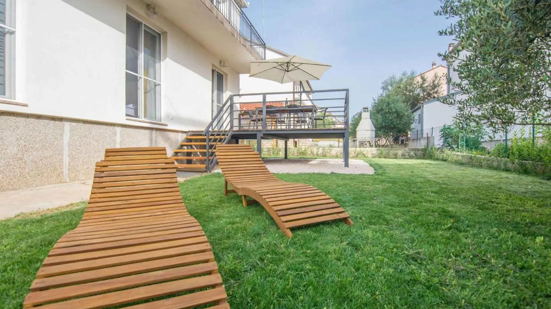 Apartment In Biograd Na Moru - Biograd Riviera 43104 Chorvatsko