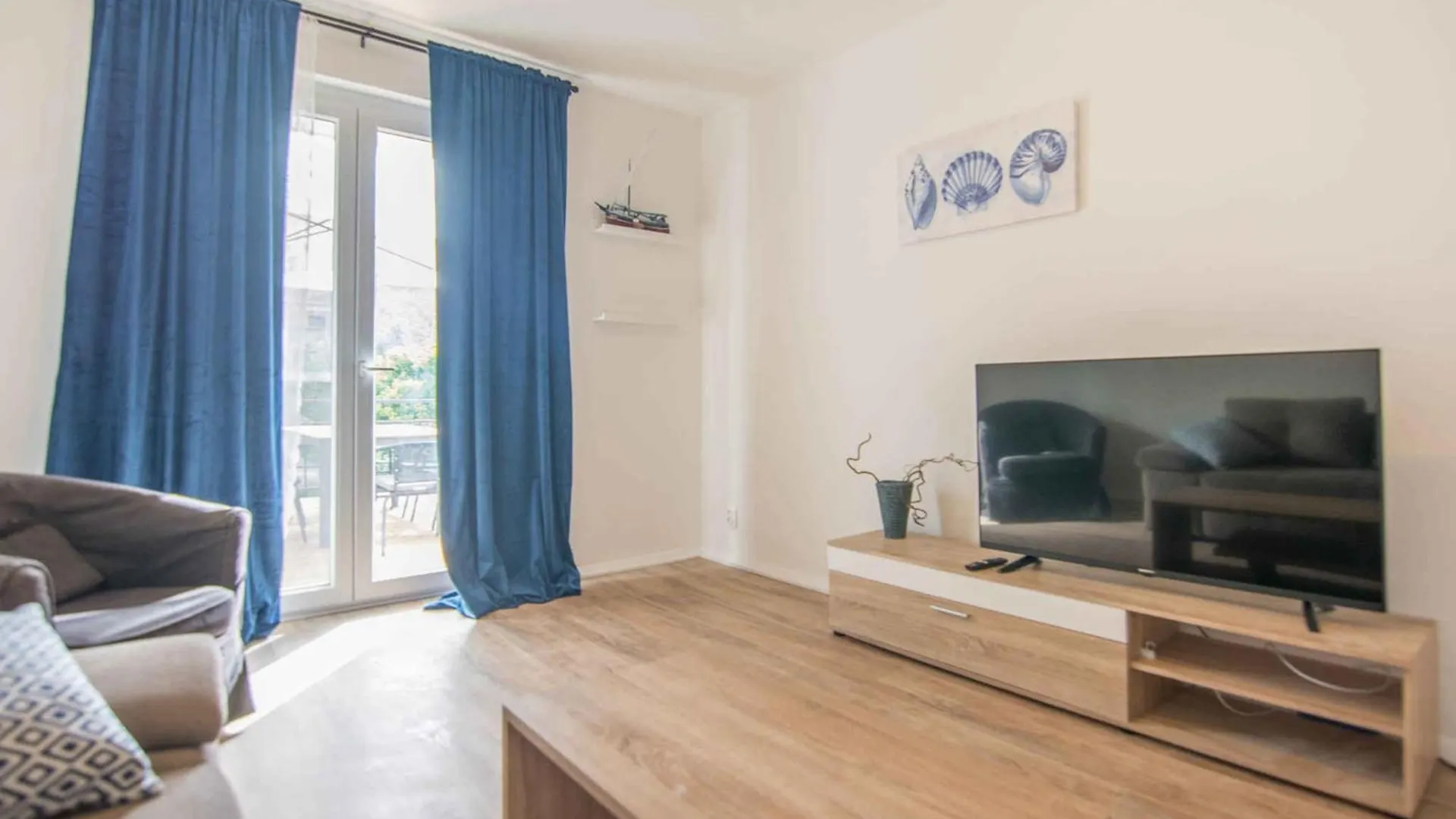 Apartment In Biograd Na Moru - Biograd Riviera 43104 0*,