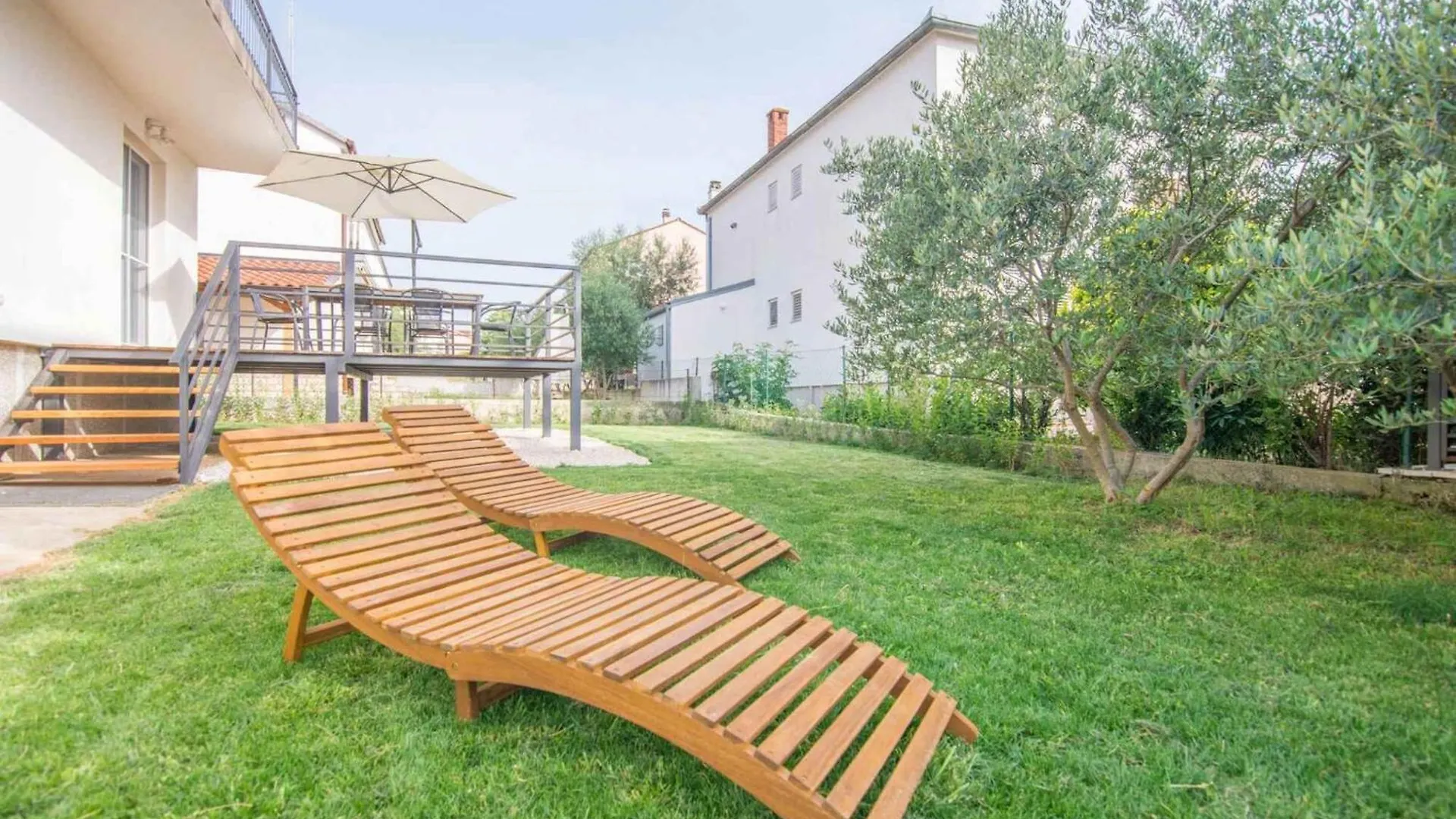 Apartment In Biograd Na Moru - Biograd Riviera 43104 0*,  Croatia