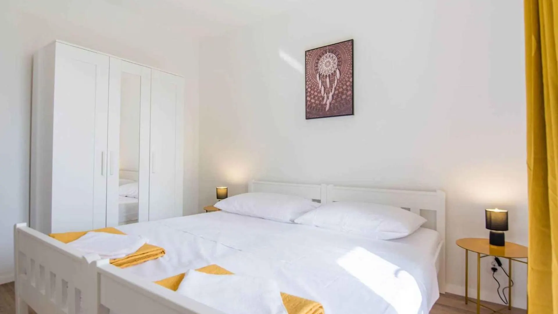 Apartment In Biograd Na Moru - Biograd Riviera 43104