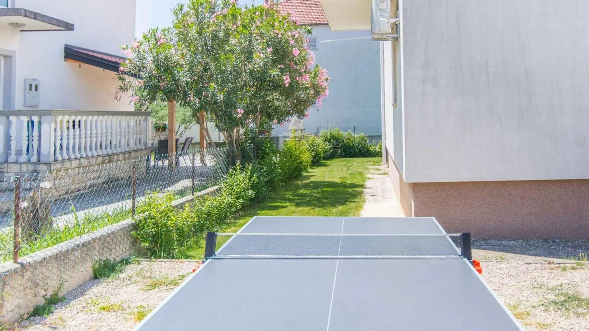 Apartment In Biograd Na Moru - Biograd Riviera 43104