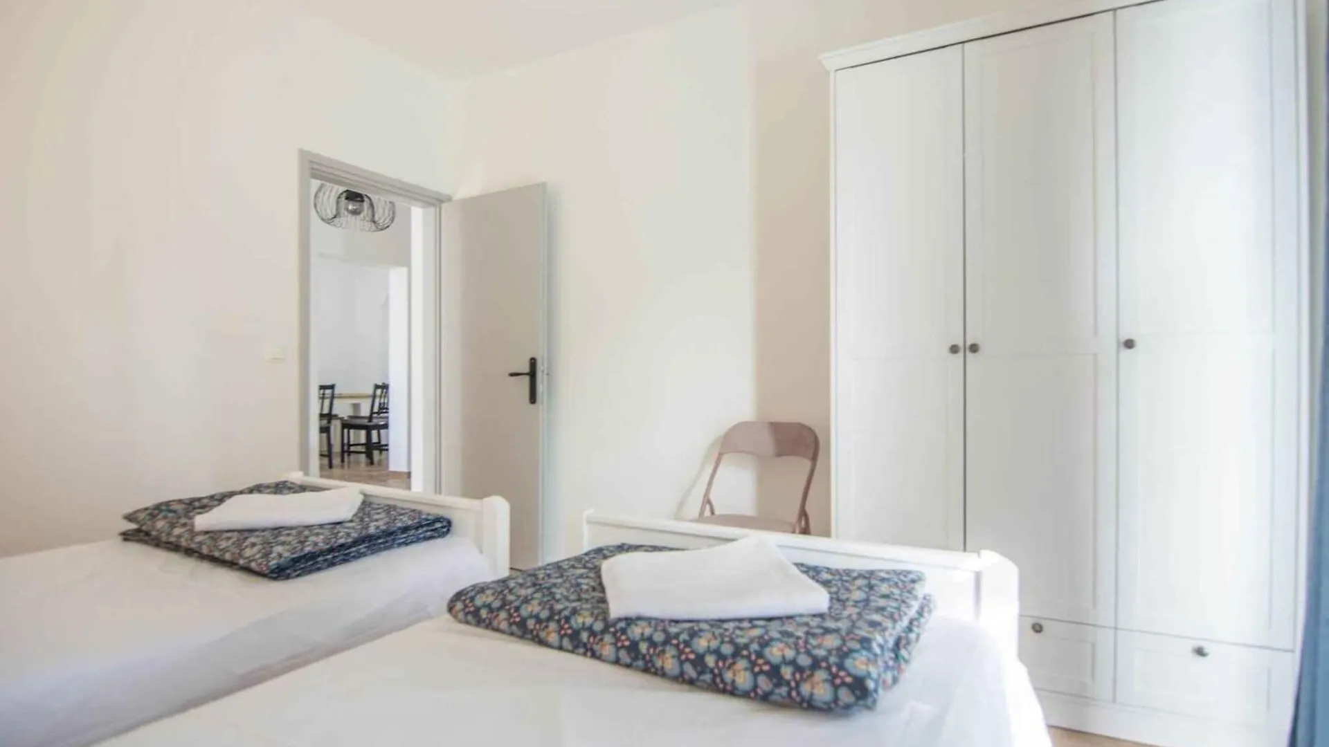 Apartment In Biograd Na Moru - Biograd Riviera 43104 Croatia