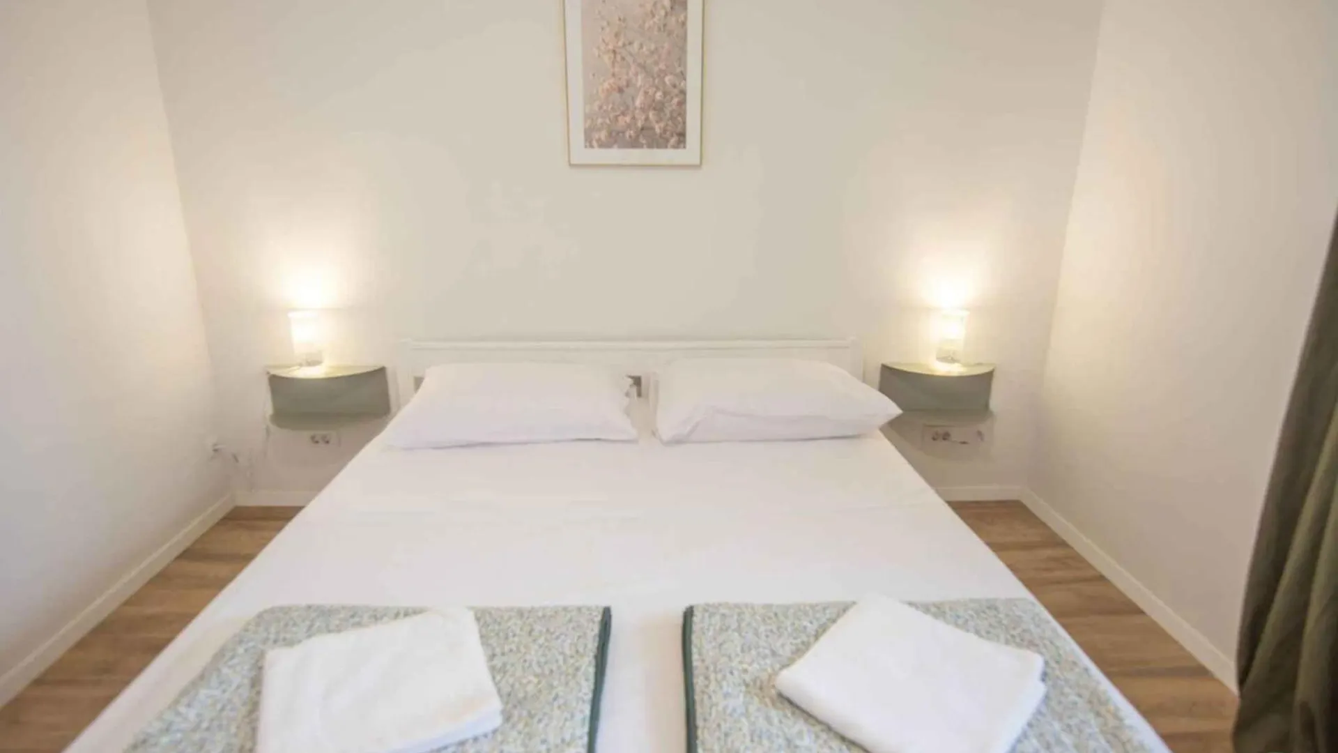 Apartment In Biograd Na Moru - Biograd Riviera 43104