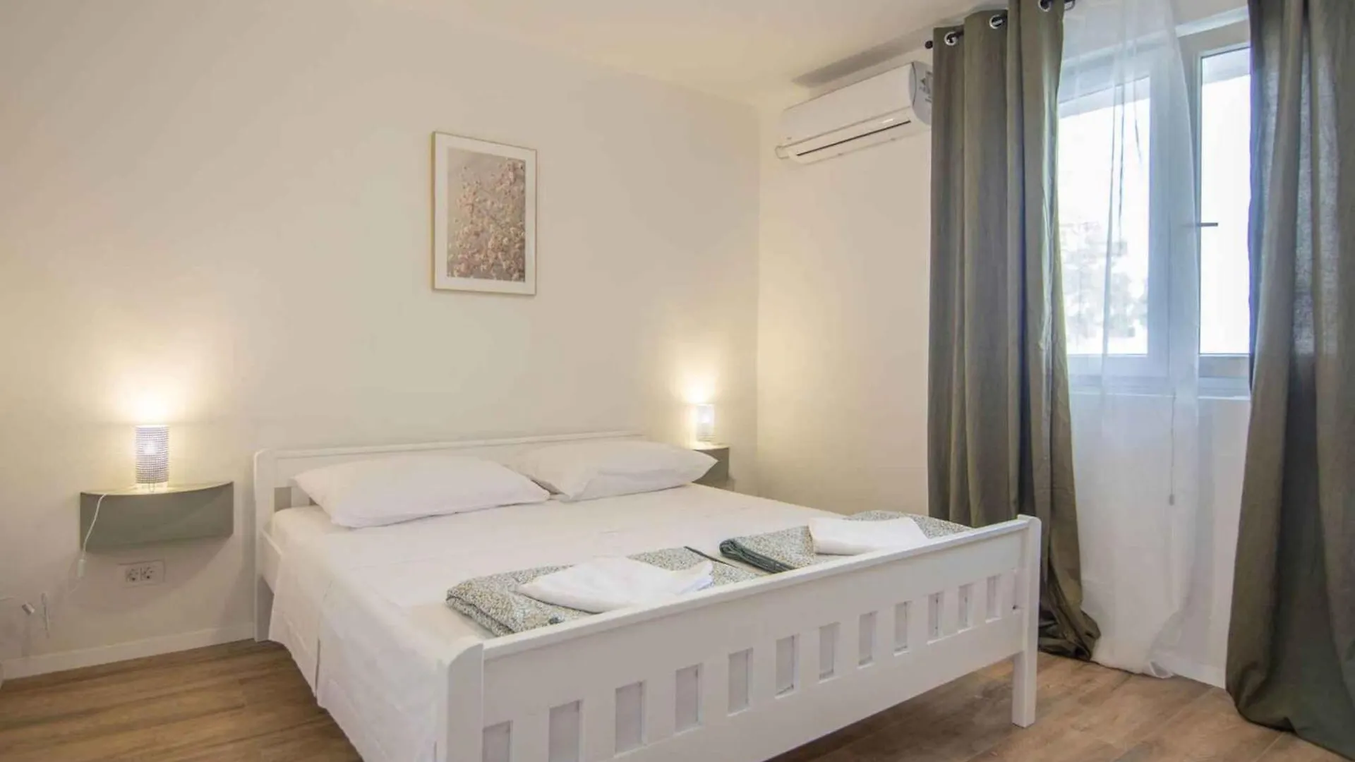 Apartment In Biograd Na Moru - Biograd Riviera 43104 Croatia