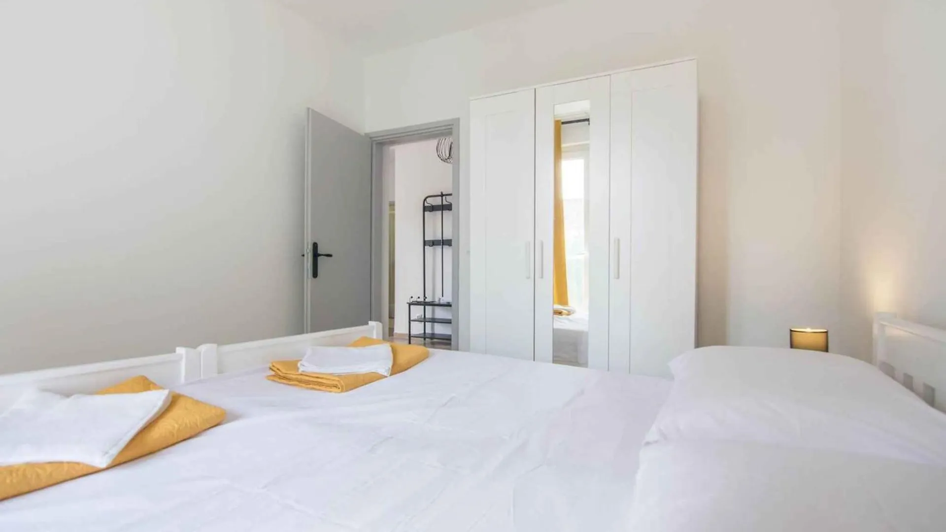 Apartment In Biograd Na Moru - Biograd Riviera 43104