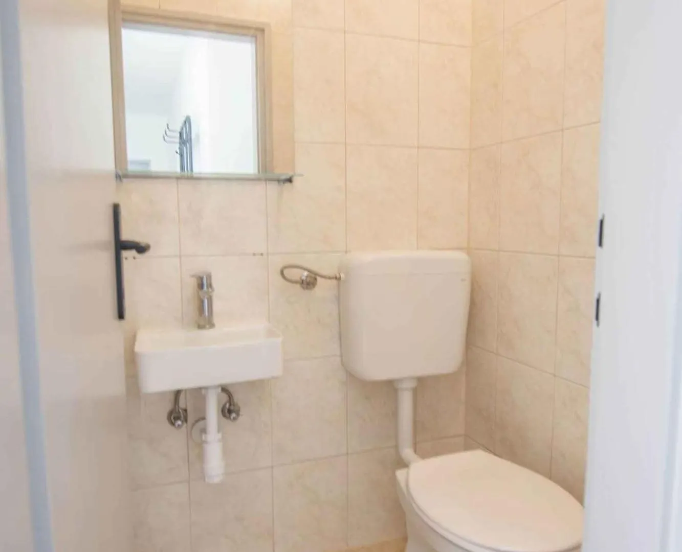 Apartment In Biograd Na Moru - Biograd Riviera 43104