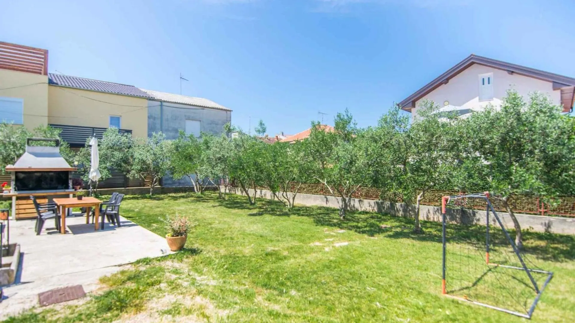 Apartment In Biograd Na Moru - Biograd Riviera 43104