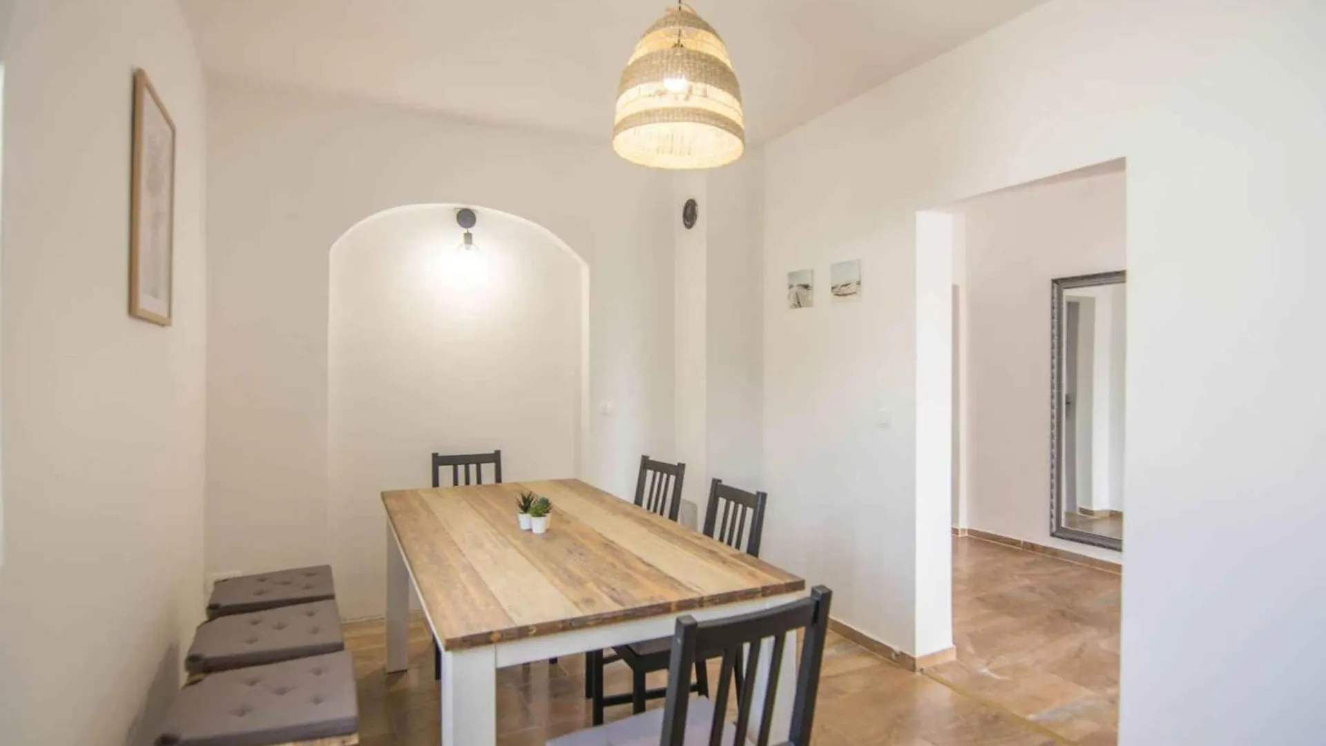 Apartment In Biograd Na Moru - Biograd Riviera 43104
