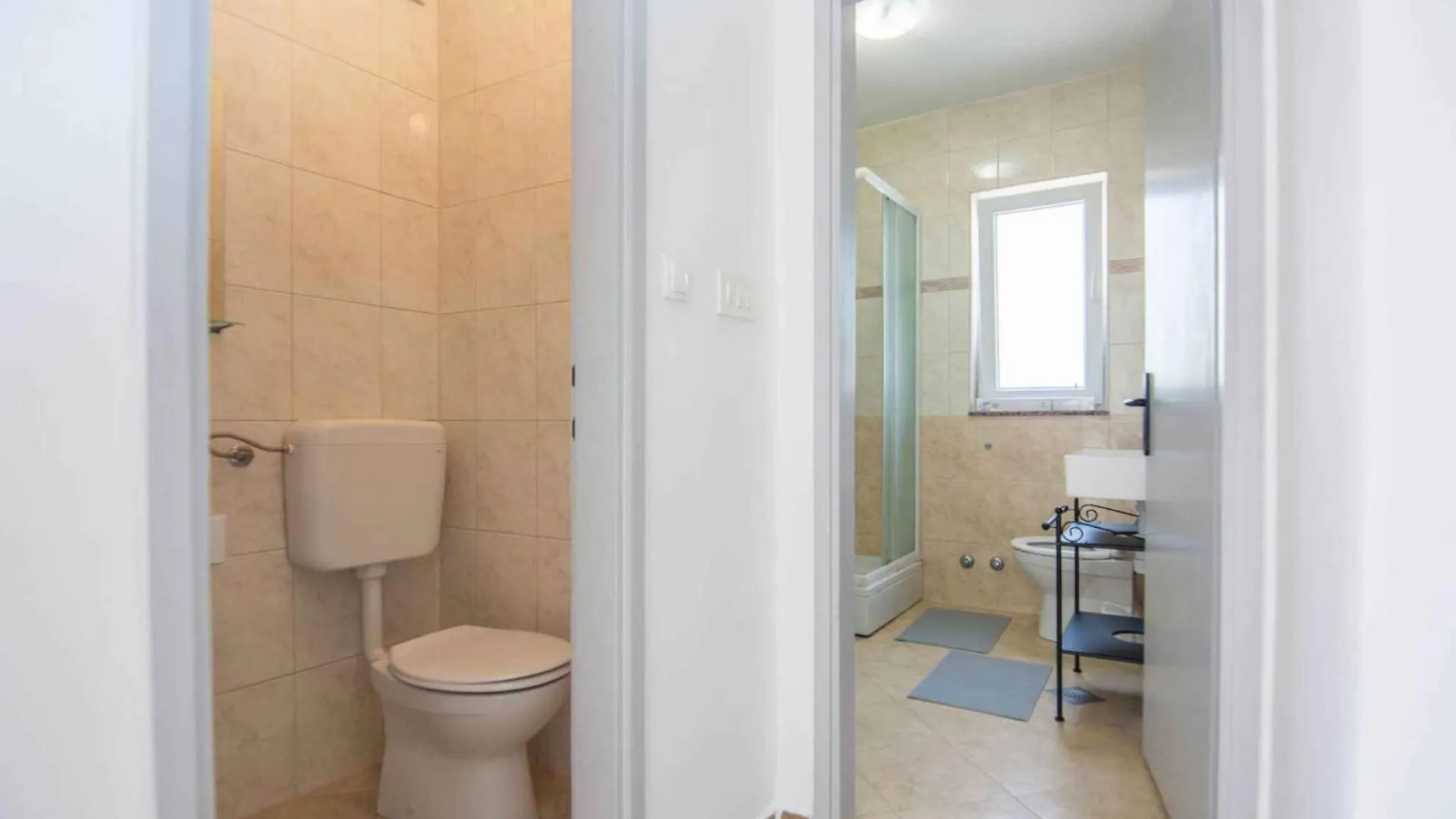Apartment In Biograd Na Moru - Biograd Riviera 43104 0*,